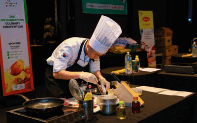 Cracking the shell: What palm oil can learn from lobsters, oysters and olive oil?